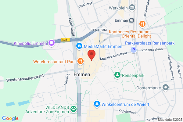 Helder Stomerij