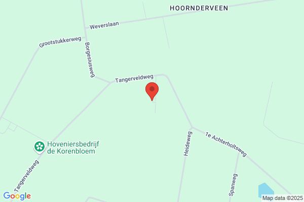 Hendriksen