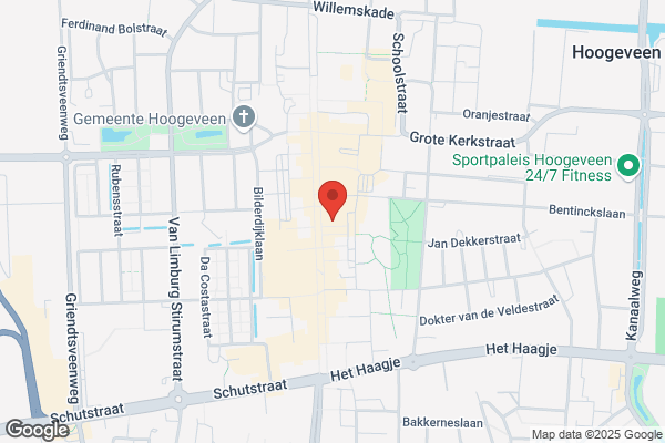 Hunkemoller
