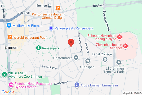 Louissen Bv