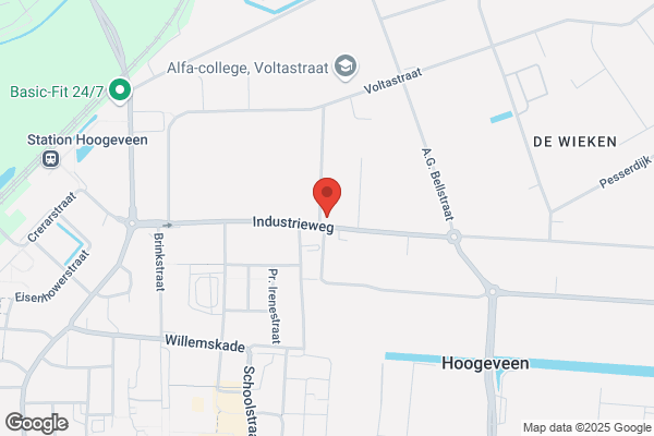 Wielink Vormgeving