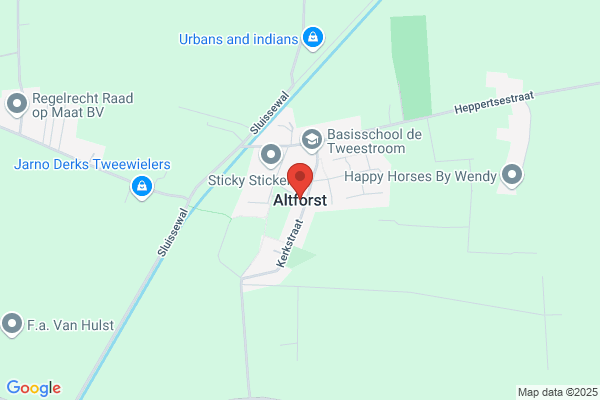 Ariëns Betonmortel