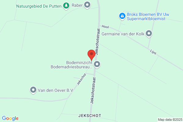 Autorijschool C. Den Bieman