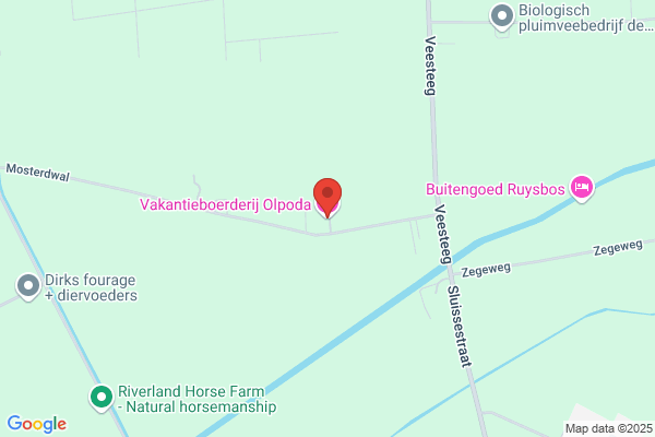 Centrum Voor Groepsaccommodaties