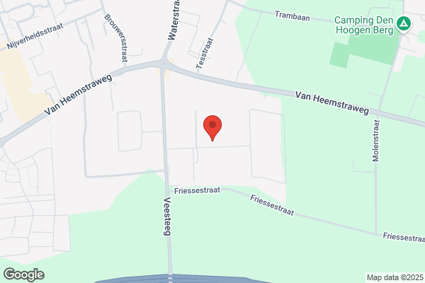 Daanen Altforst Bv