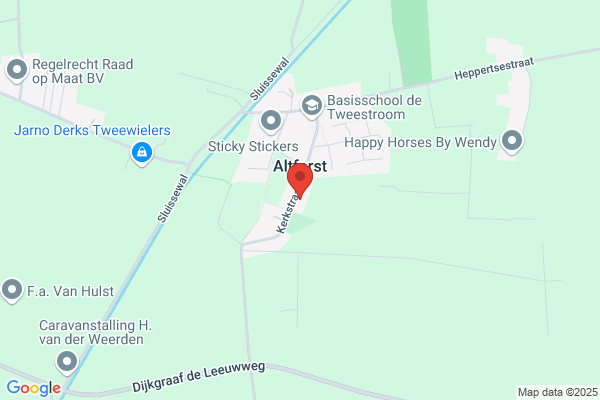 Dorpshuis De Schuur