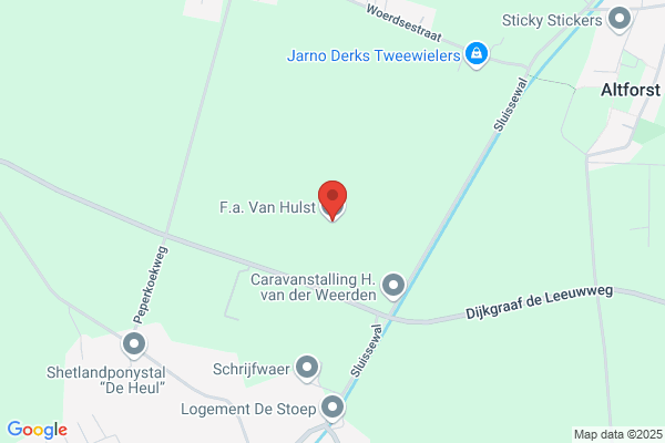 F.J.Th. Wolters Constructiebedrijf