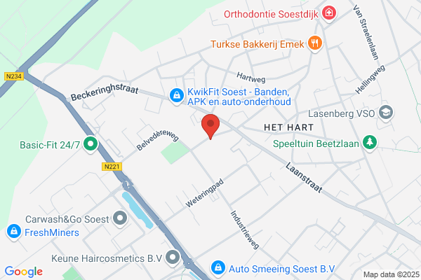 Koos Helderman Autobedrijf