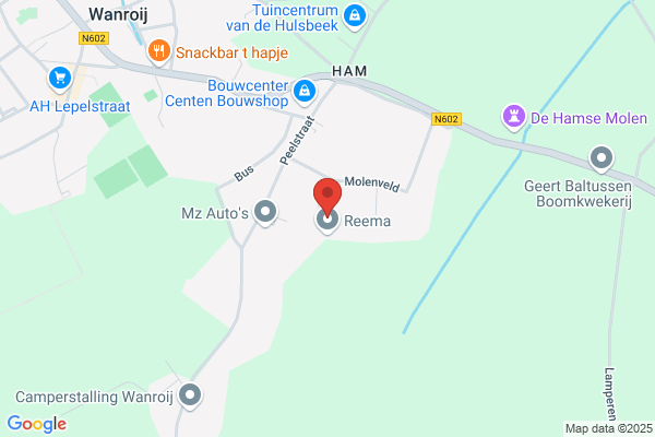 Niveau Systeembouw Nederland Bv