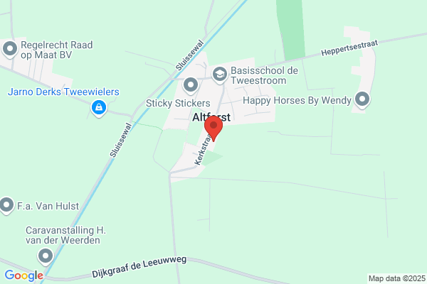 Peuterspeelzaal 't Hummeltje