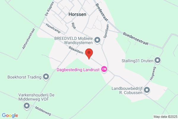 Veehandel A.G. Kroes Horssen