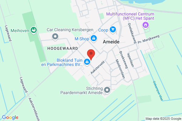 Leeden, Van Der