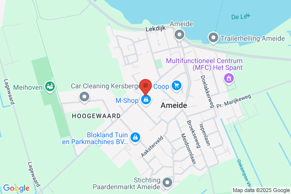 Van Vliet Ameide B.V.