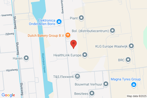 Vroba Ingenieurs & Constructiebureau Bv