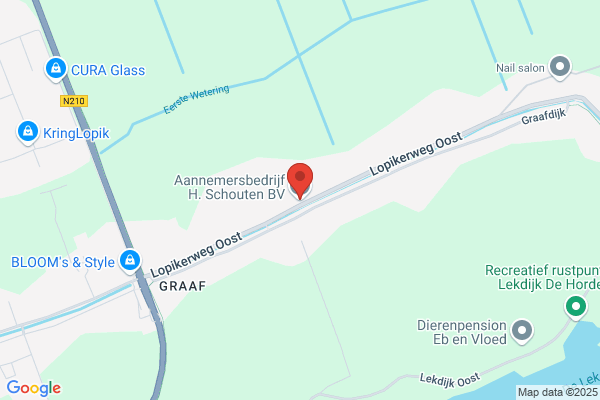 Aannemersbedrijf H. Schouten B.V.