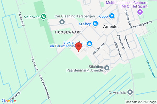 Oudsten Timmer- en Aannemersbedrijf G den