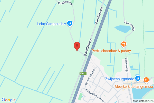 A. Kooijmans Jr.