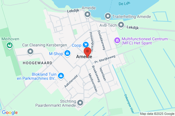 Alting's Bakkerij