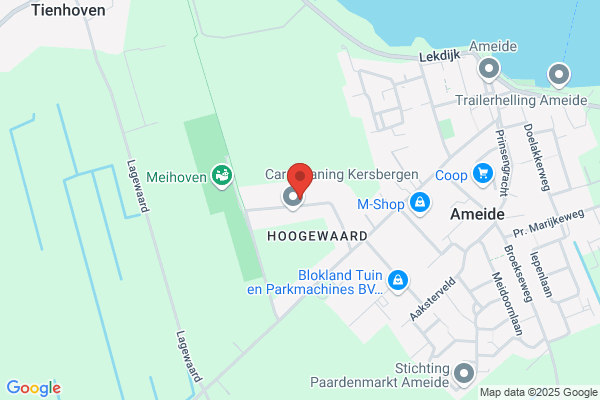 Assurantiekantoor Aart en Elly het Lam