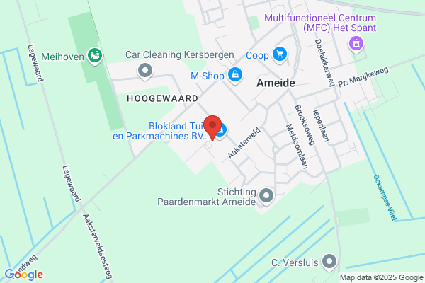 Bv Ameides Loodgietersbedrijf