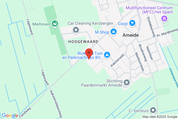 Dakbedekkingsbedrijf Bor