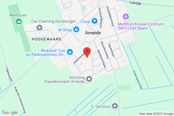 Hoeijenbos