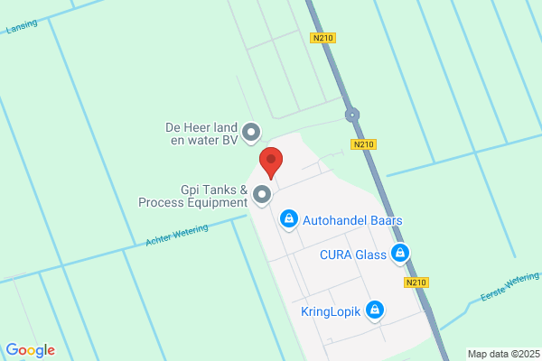 Jeva Metaalbewerking BV