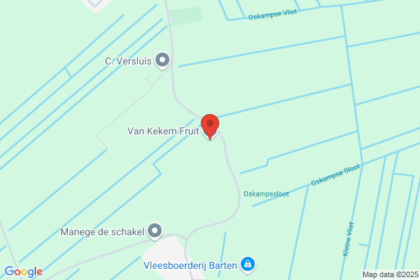 Kekem, T Van
