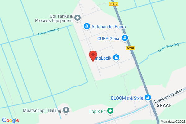 Lekkerkerkers Zuivelhuis