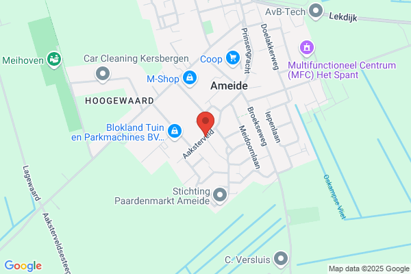 New Road
