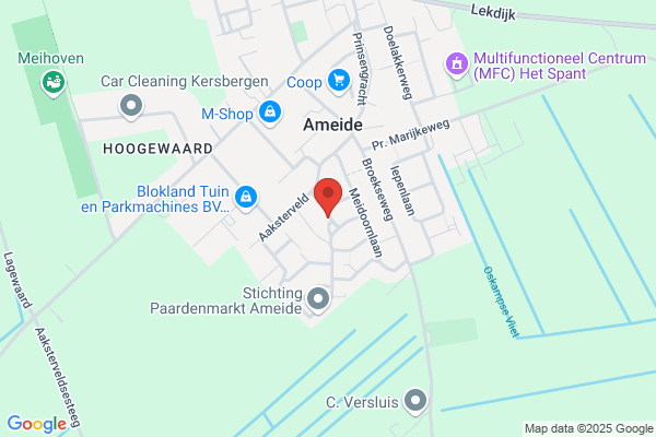 Peuterspeelzaal Ot En Sien