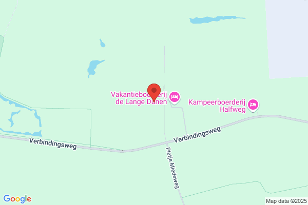 Groepsherberg De Witte Reep