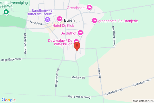 Jong Kampeerboerderij Petra de