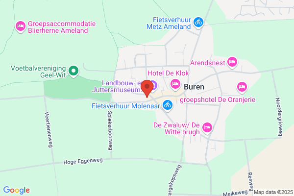 Kampeerboerderij De Westhoek