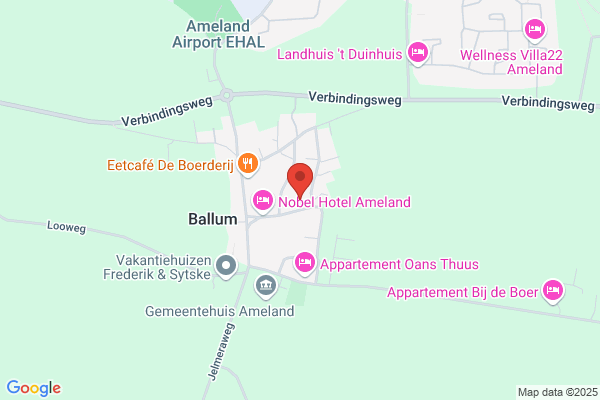 't Cammingha Huus