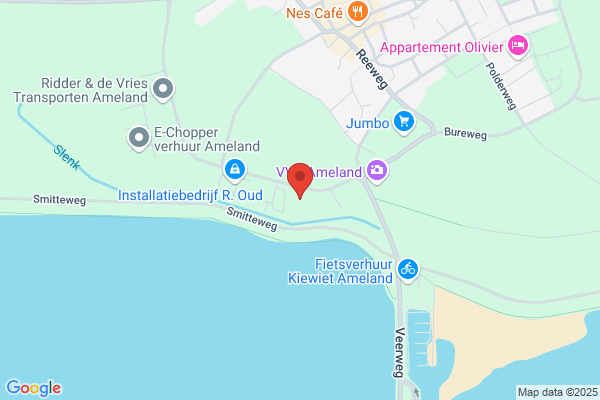 Allround Onderhoudsbedrijf A.V. Duinen