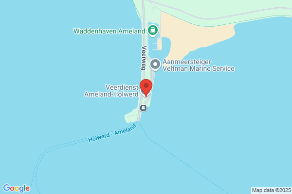 Ameland Vof