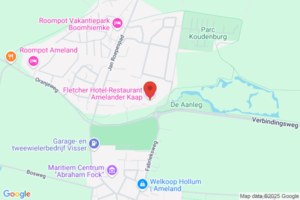 Amelander Duinen Bv, De