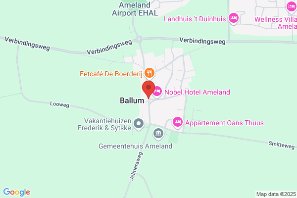 Camminghahoeve