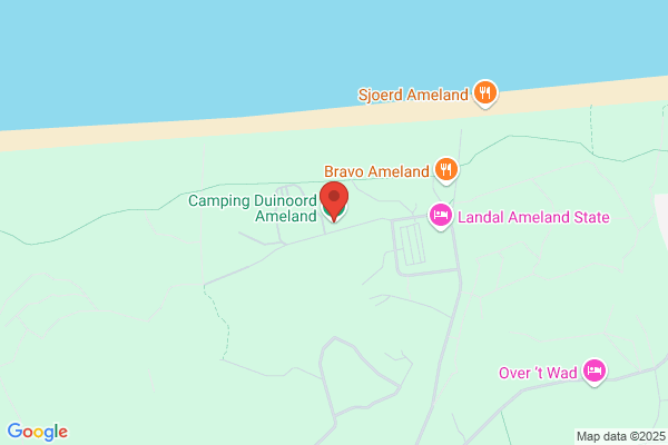 Camping Duinoord