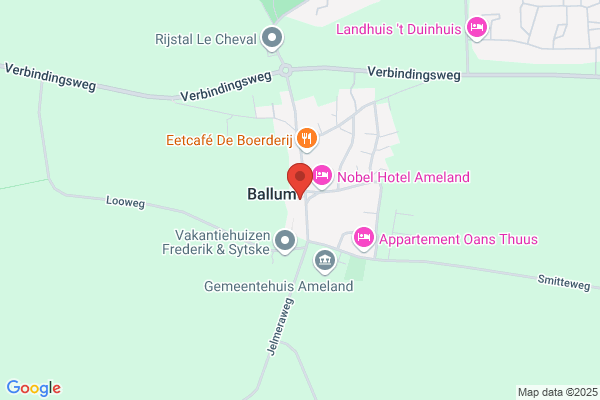 De Bientsbalk