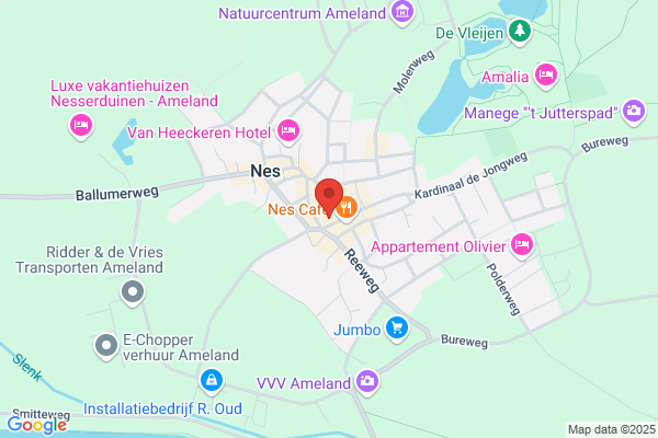 De Jong Bakkerij en IJssalon BV