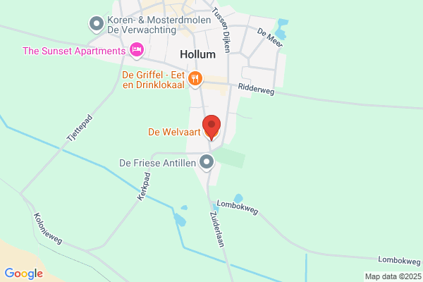 De Welvaart