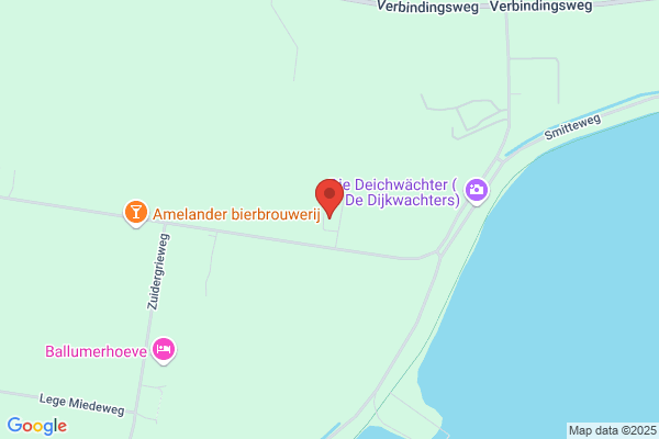 Gasbedrijf No Friesl