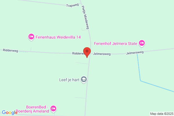Groenewold, Fa
