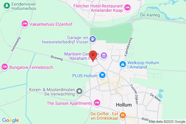 Groepsaccommodatie De Kuul