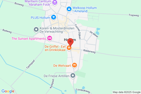 Hoge Stoep, De