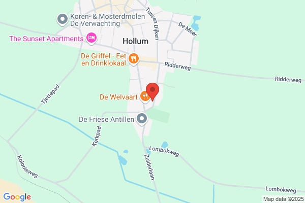 Hoop, De