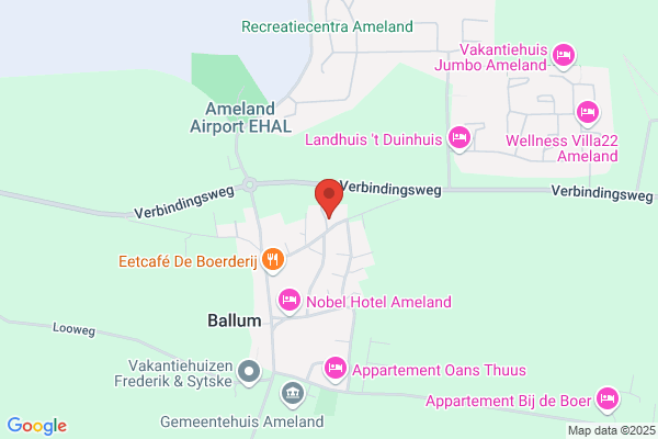 Huisartsenpraktijk Jacobs/Lappenschaar (Apotheekhoudend)