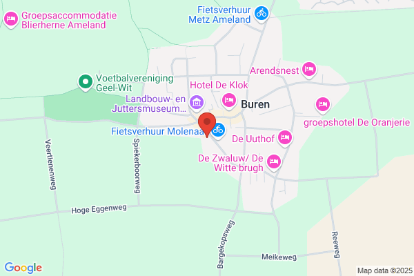 Kampeerboerderij Brouwershoeve
